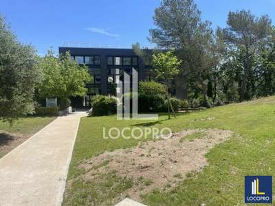 Location Bureaux à Valbonne