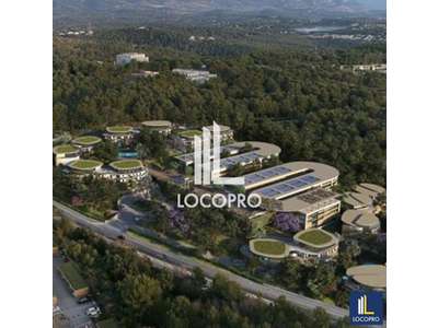 Location Bureaux à Valbonne