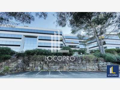 Location bureaux 751m² Ecoryzon Sophia Antipolis