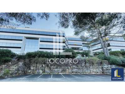 Location Bureaux à Valbonne