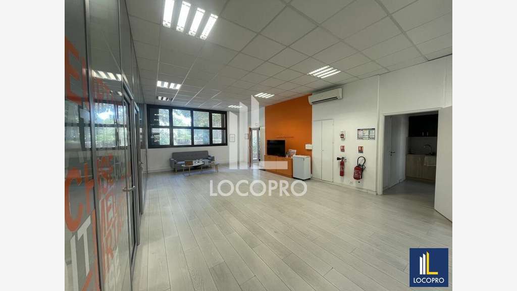 Rare opportunité de location d'un bureau en bon