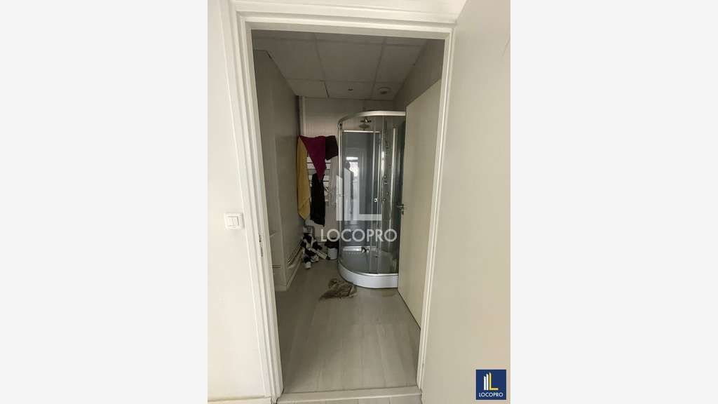 Rare opportunité de location d'un bureau en bon