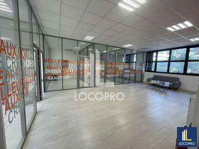 Rare opportunité de location d'un bureau en bon 
