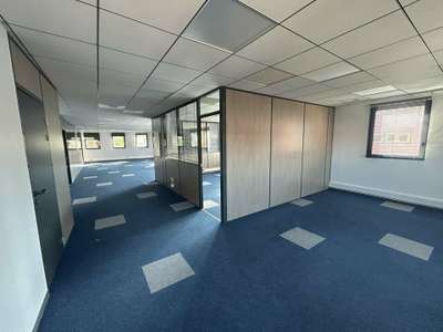 Location Bureaux à Sorgues
