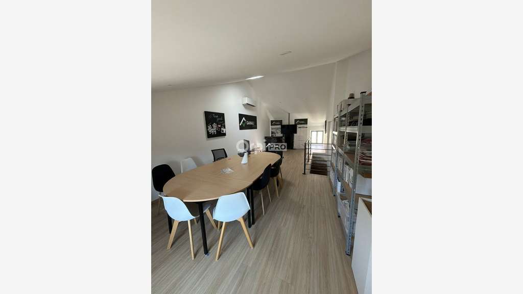SORGUES - BUREAU à louer