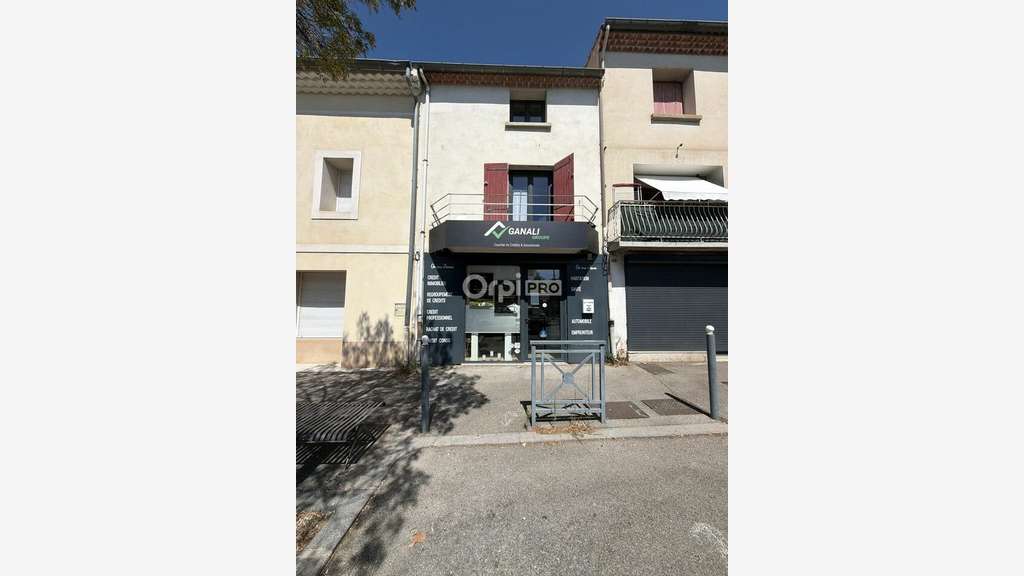 SORGUES - BUREAU à louer