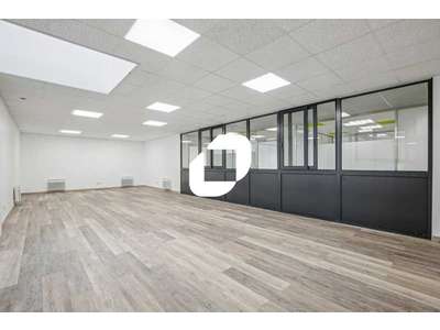 Location Bureaux à Stains