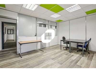 Location Bureaux à Stains