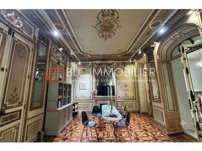 Location Bureaux à Marseille 6e