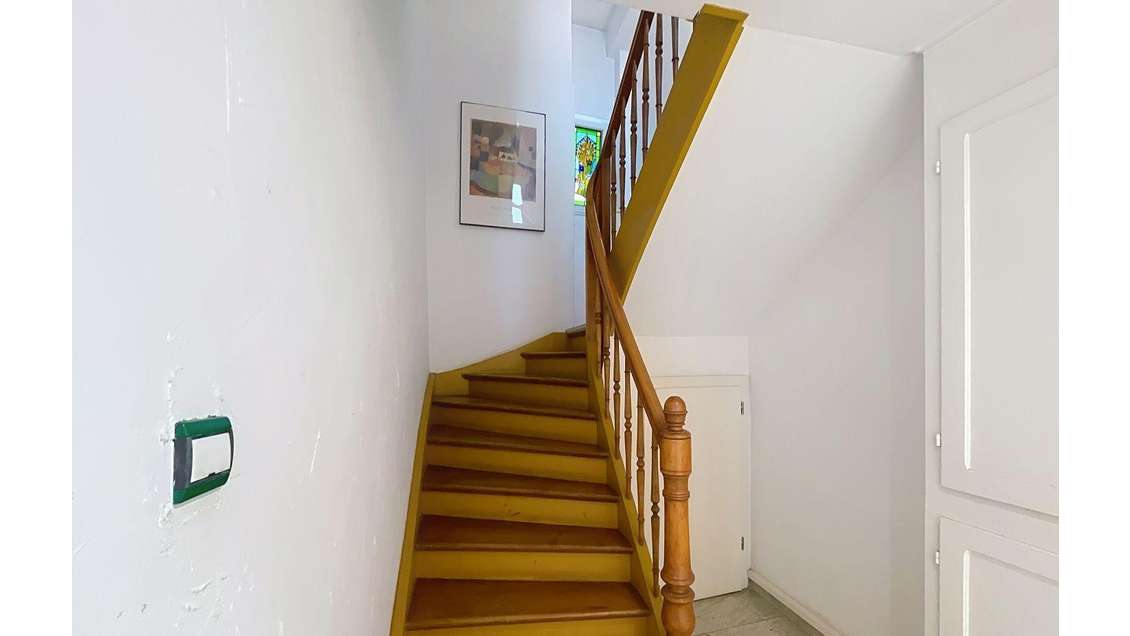 Location bureaux 79m² à Strasbourg Meinau