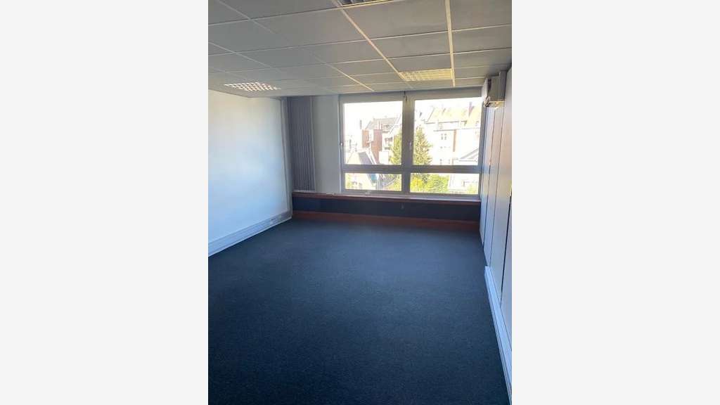 Bureau moderne à louer aux Contades à Strasbourg