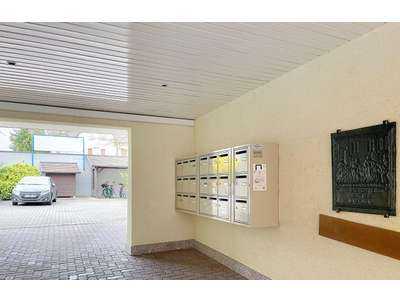 Location Bureaux à Strasbourg