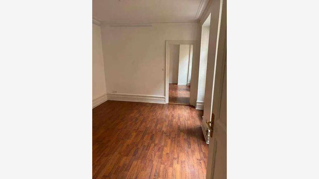 Bureau de 32m² à louer à Strasbourg rue du Dôme