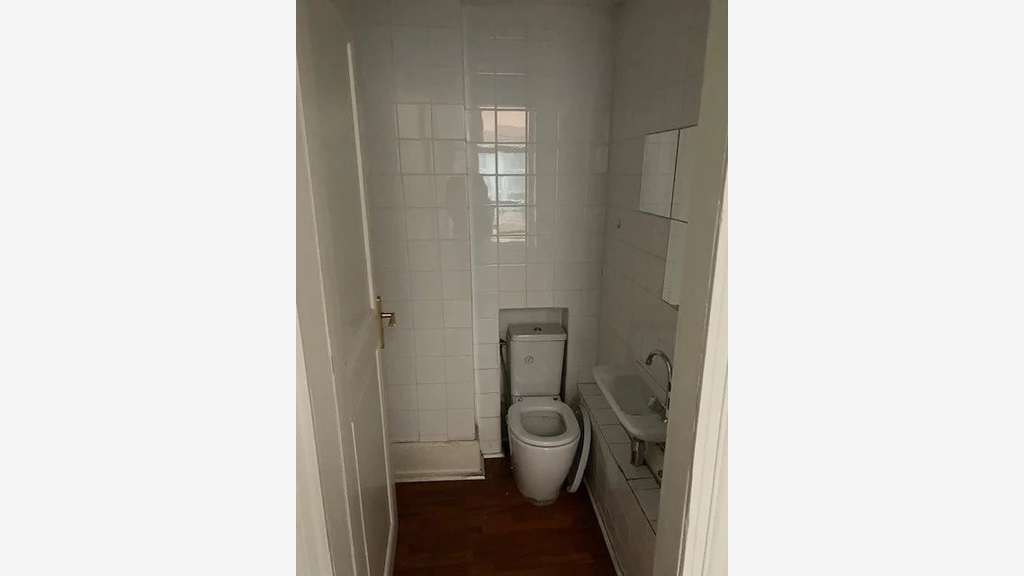 Bureau de 32m² à louer à Strasbourg rue du Dôme
