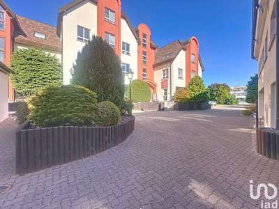 Location Bureaux à Strasbourg