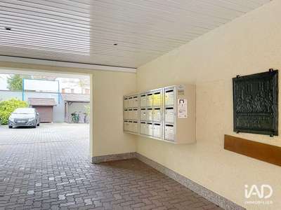 Bureau à Strasbourg