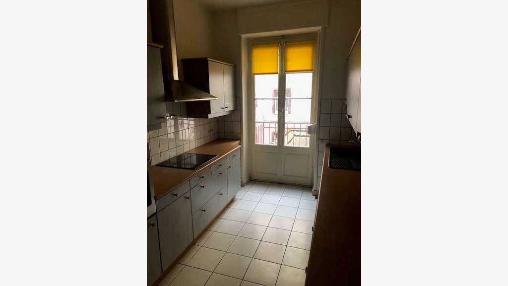 Bureau de 143m² à louer à Strasbourg Quai Koch