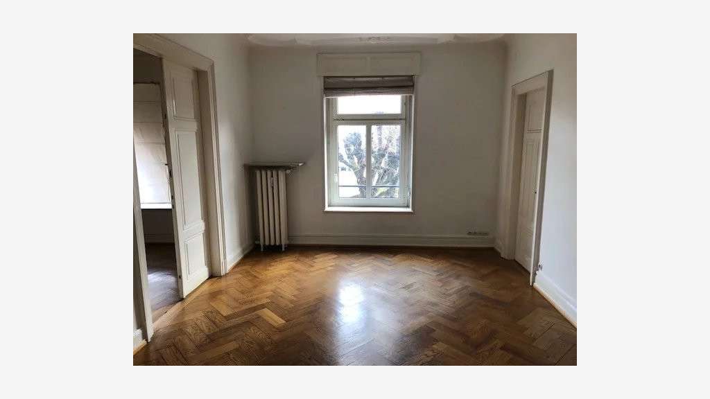 Bureau de 143m² à louer à Strasbourg Quai Koch