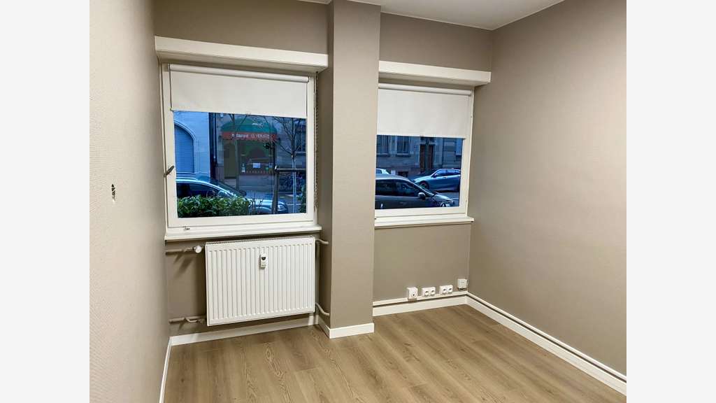 A louer bureaux 9m² à Strasbourg Contades