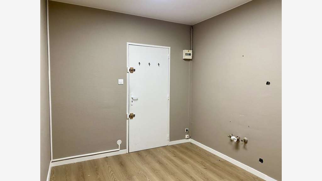 A louer bureaux 9m² à Strasbourg Contades