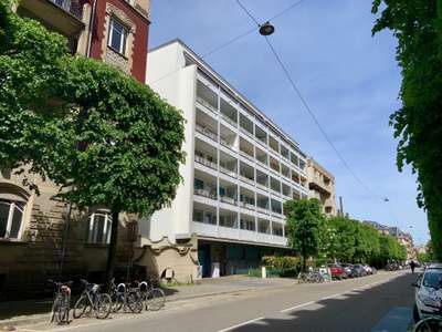Location Bureaux à Strasbourg