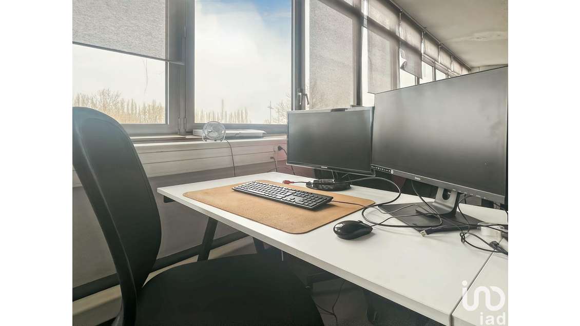 Bureau à Sucy-en-Brie