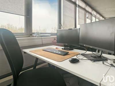Location Bureaux à Sucy-en-Brie