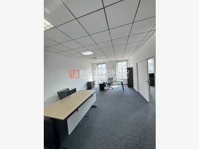 Bureaux 87m² à louer à Marseille 6e