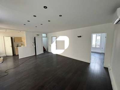 Location Bureaux à Suresnes