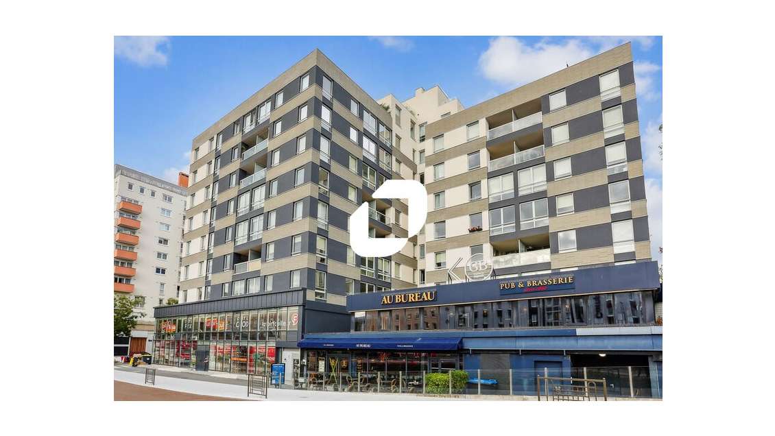 A louer Bureaux 260m² Suresnes