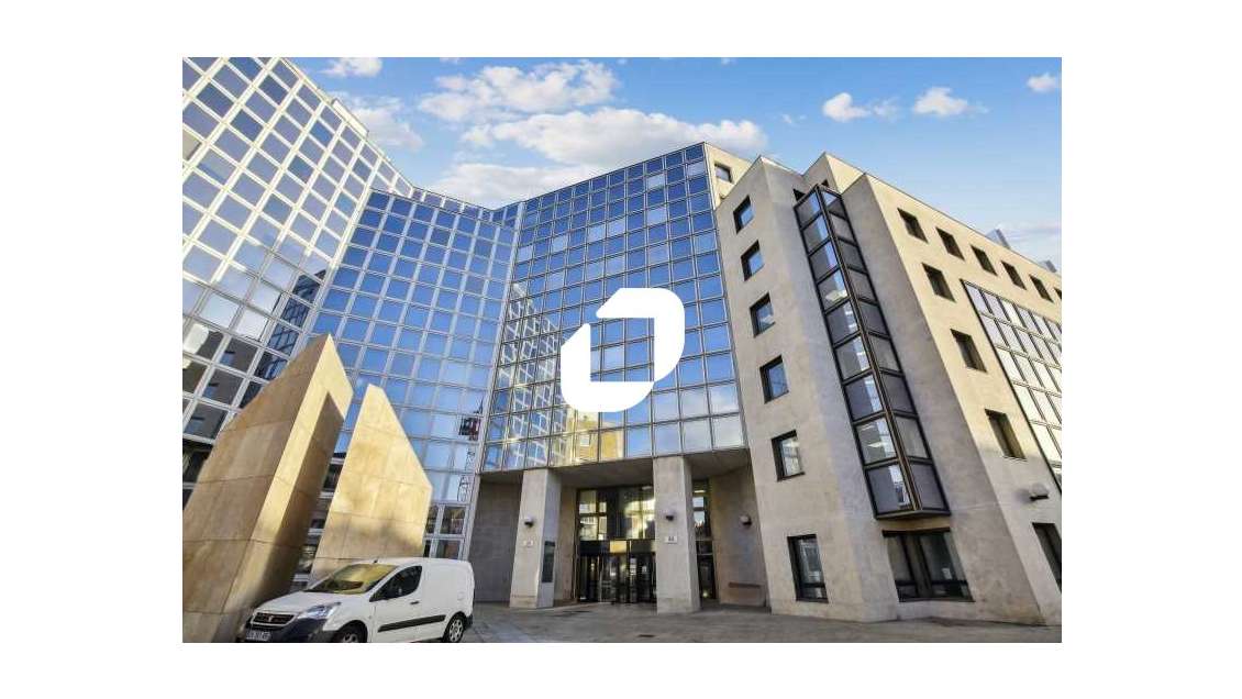 A louer Bureaux 412m² Suresnes