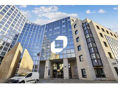 Location Bureaux à Suresnes