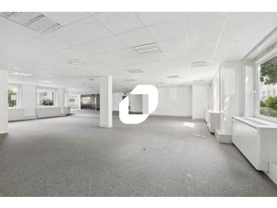 Location Bureaux à Suresnes
