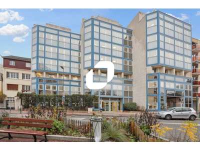 Location Bureaux à Suresnes