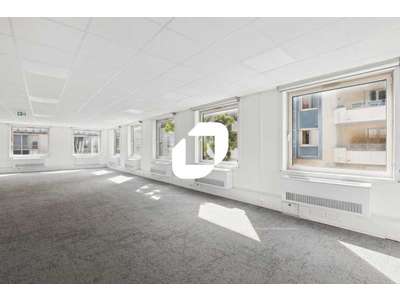 Location Bureaux à Suresnes
