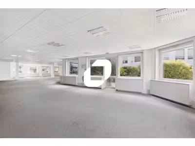 Location Bureaux à Suresnes