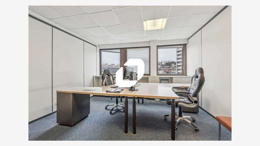 A louer Bureaux 390m² Suresnes
