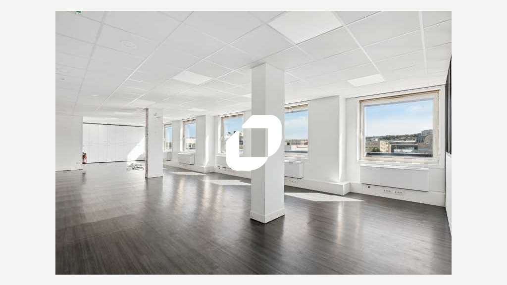 A louer Bureaux 333m² Suresnes
