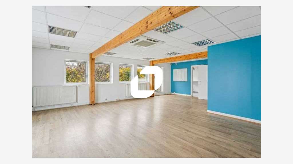 A louer Bureaux 469m² Suresnes