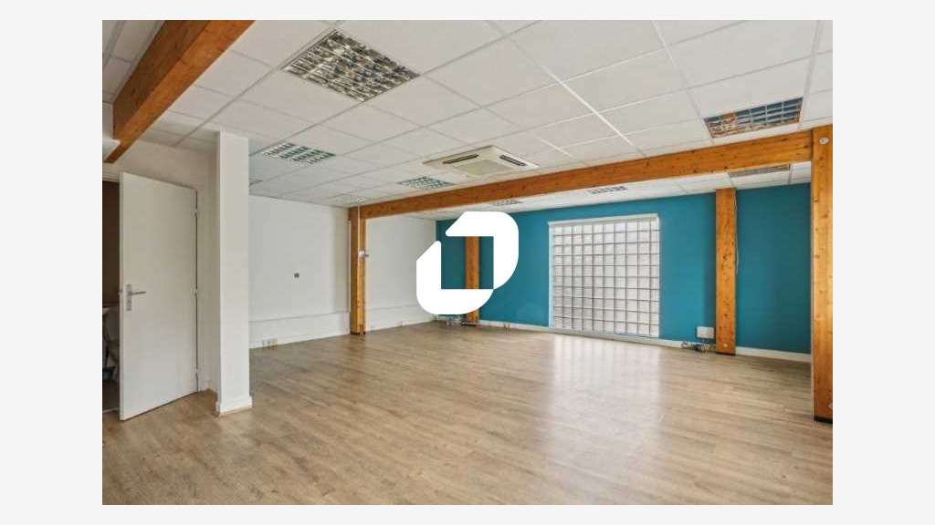 A louer Bureaux 469m² Suresnes
