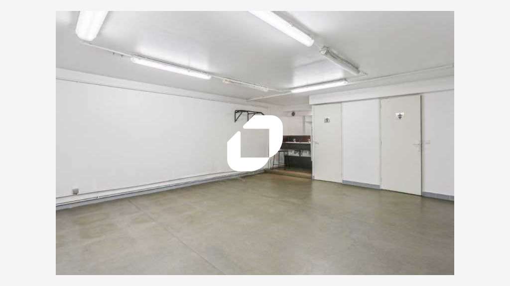 A louer Bureaux 469m² Suresnes