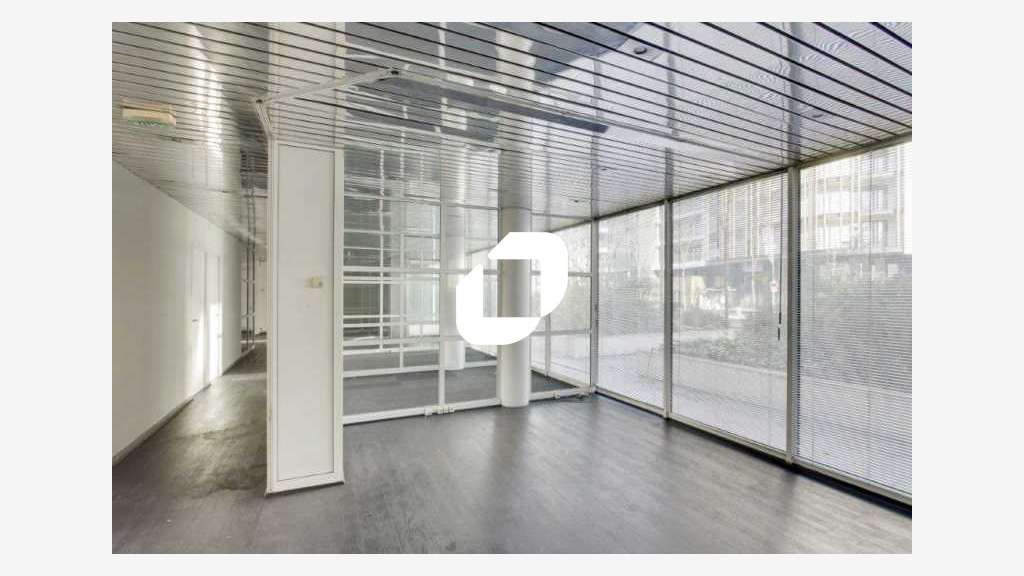 A louer Bureaux 220m² Suresnes