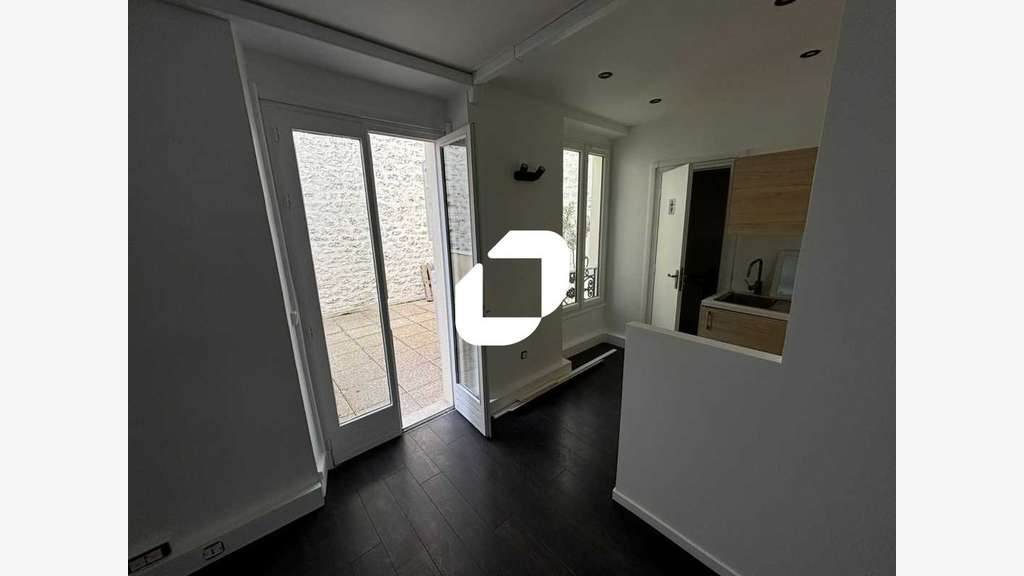 A louer Bureaux 141m² Suresnes