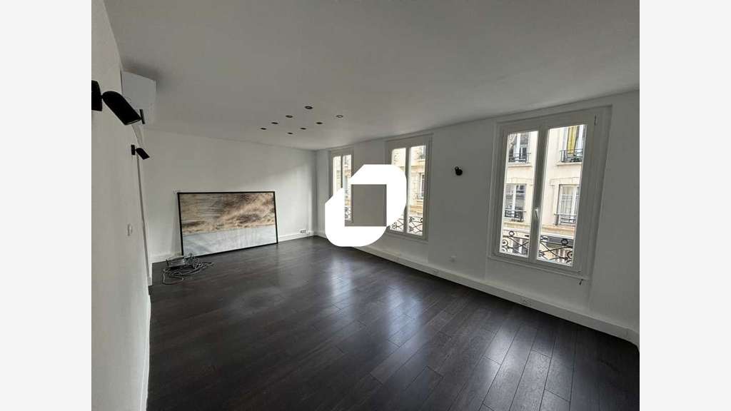 A louer Bureaux 141m² Suresnes