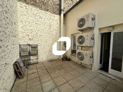 A louer Bureaux 141m² Suresnes