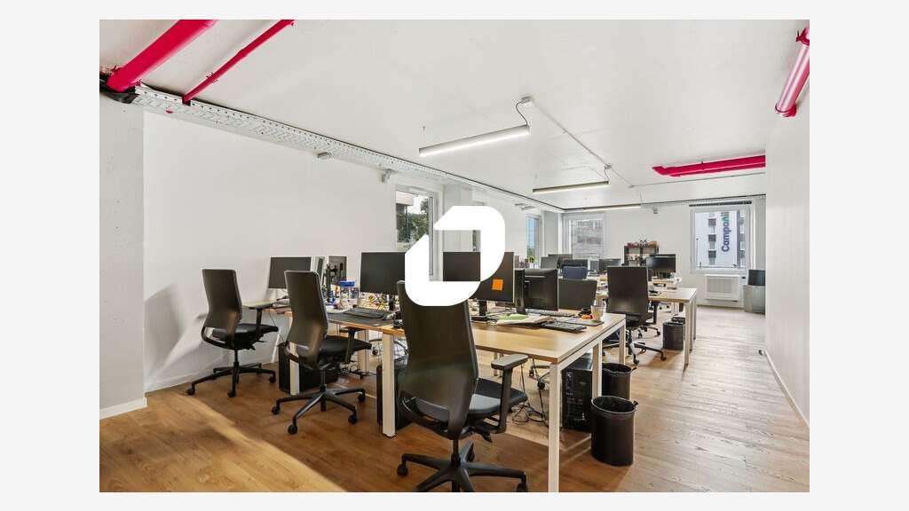 A louer Bureaux 260m² Suresnes