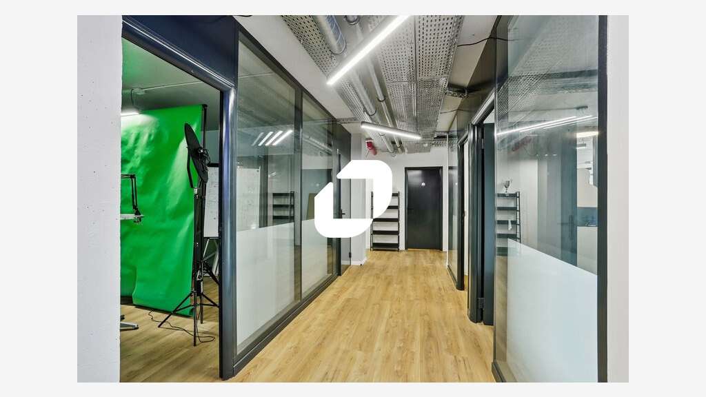 A louer Bureaux 260m² Suresnes