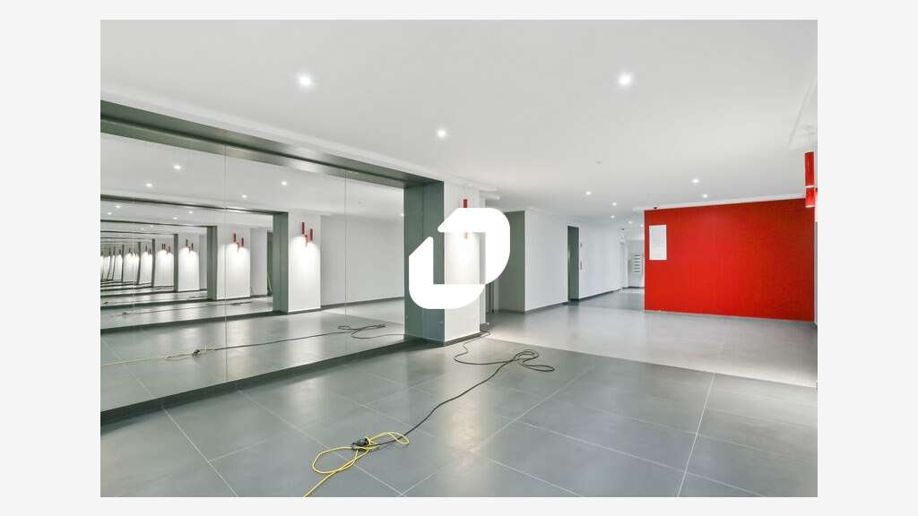 A louer Bureaux 260m² Suresnes