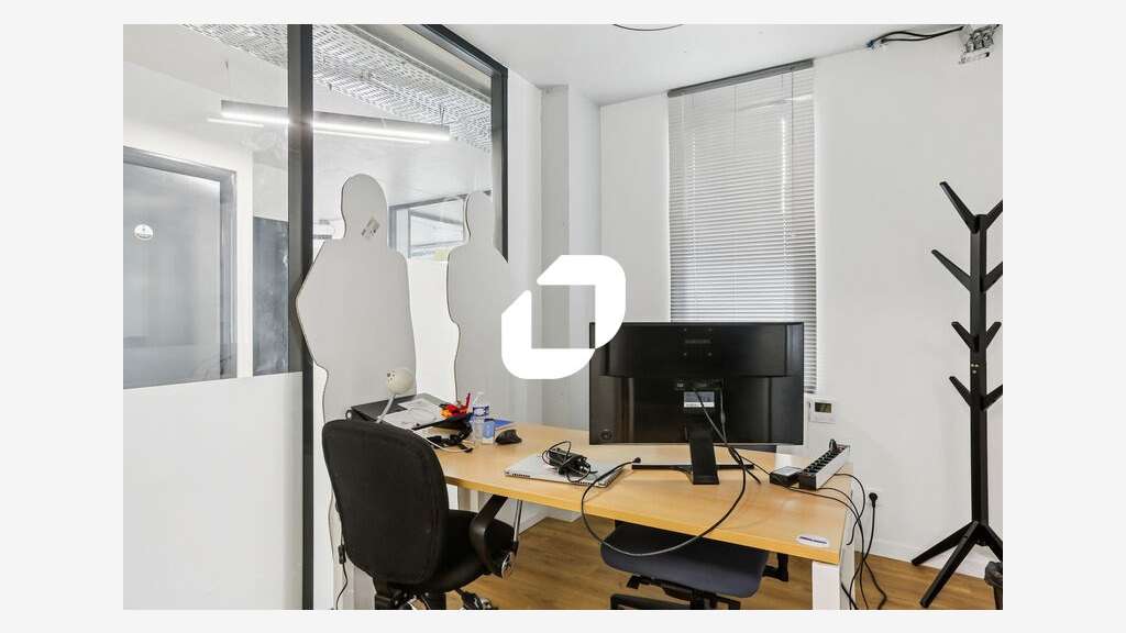 A louer Bureaux 260m² Suresnes