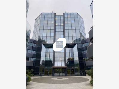 A louer Bureaux 1027m² Suresnes